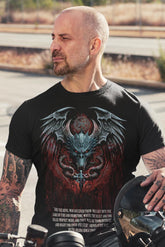 camisetas de tatuajes